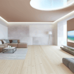 Menghias dengan Hijau: Inspiration Dekorasi Rumah Menggunakan Tanaman Dekoratif Gantung yang Inspiratif