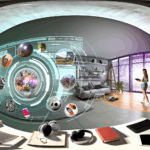 Dari Konvensional Menjadi Spesial: Ide Menggunakan Lampu Dekoratif Guna Menghias Kamar dengan Sentuhan